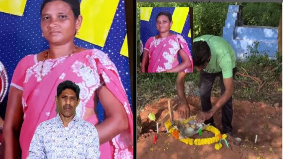 Durga Rao: టిక్ టాక్ దుర్గారావు ఇంట్లో విషాదం.. సమాధి దగ్గరే.. కన్నీళ్లు తెప్పిస్తున్న దృశ్యం!