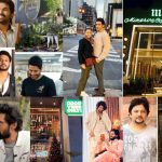 Telugu Heroes : సినిమాలతో పాటు హోటల్స్… లగ్జరీ రెస్టారెంట్స్ ఉన్న హీరోలు వీళ్లే