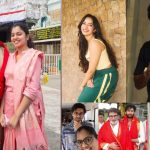 Star Kid’s: ఇండస్ట్రీ ఎంట్రీకి సిద్ధమవుతున్న స్టార్ కిడ్స్.. ఎవరెవరంటే ?