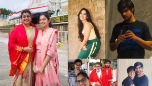 Star Kid’s: ఇండస్ట్రీ ఎంట్రీకి సిద్ధమవుతున్న స్టార్ కిడ్స్.. ఎవరెవరంటే ?