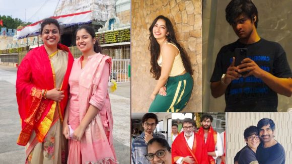 Star Kid’s: ఇండస్ట్రీ ఎంట్రీకి సిద్ధమవుతున్న స్టార్ కిడ్స్.. ఎవరెవరంటే ? Star Kid’s: ఇండస్ట్రీ ఎంట్రీకి సిద్ధమవుతున్న స్టార్ కిడ్స్.. ఎవరెవరంటే ?