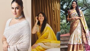 Senior heroines: సీనియర్ హీరోయిన్స్ కి కలిసిరాని రీఎంట్రీ.. మరి కామ్నా సంగతేంటి?