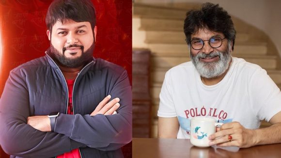 Trivikram – Venky : తమన్‌కు గురూజీ టాటా బై బై.. ఇక యాంగ్రీ యానిమల్‌‌ను చూస్తారు