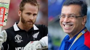 LSG – Kane Williamson: సంజీవ్ గోయెంకా తెలివి త‌క్కువ నిర్ణ‌యం…అన్ సోల్డ్ ప్లేయ‌ర్ కేన్ మామ కోసం పాకులాట ?