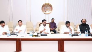 Telangana Cabinet: 42 శాతం బీసీ రిజర్వేషన్లపై కేబినెట్ కీలక నిర్ణయం.. రెండు రోజుల్లో..?