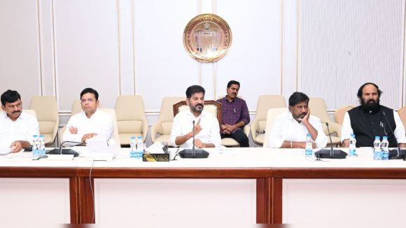 Telangana Cabinet: 42 శాతం బీసీ రిజర్వేషన్లపై కేబినెట్ కీలక నిర్ణయం.. రెండు రోజుల్లో..?
