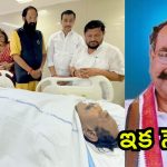 Ramreddy Damodar Reddy: తెలంగాణ కాంగ్రెస్ సీనియర్ రాంరెడ్డి దామోదర్‌రెడ్డి ఇక లేరు