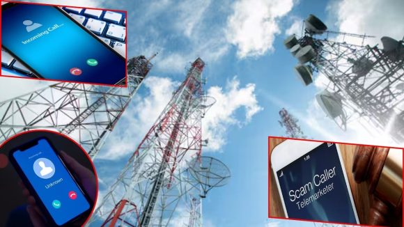 Calling Name Presentation: టెస్టింగ్ టైమ్.. మొబైల్ స్క్రీన్లలో ఇకపై వ్యక్తి పేరు,  డిజిటల్ అరెస్టులకు బ్రేక్? Calling Name Presentation: టెస్టింగ్ టైమ్.. మొబైల్ స్క్రీన్లలో ఇకపై వ్యక్తి పేరు,  డిజిటల్ అరెస్టులకు బ్రేక్?