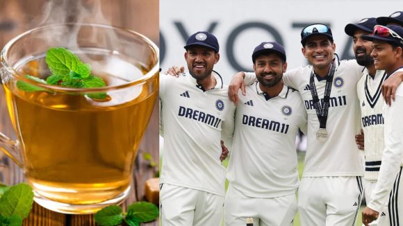 Test Rules: టెస్టుల్లో కొత్త సంప్రదాయం.. ఇక రెండు టీ బ్రేకులు! Test Rules: టెస్టుల్లో కొత్త సంప్రదాయం.. ఇక రెండు టీ బ్రేకులు!