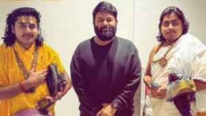 Akhanda2 Thaandavam : థియేటర్స్ లో శివతాండవం, తమన్ మామూలోడు కాదు