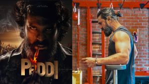 Ram Charan: రామ్ చరణ్ సెంటిమెంట్ మంత్, పెద్ది రిలీజ్ డేట్ కూడా కారణం అదేనా?