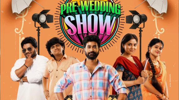 The Great Pre Wedding Show Trailer: పెళ్లి ఫోటో గ్రాఫర్ గా హీరో.. నవ్విస్తున్న ‘ది గ్రేట్ ఫ్రీవెడ్డింగ్ షో‘ ట్రైలర్.. The Great Pre Wedding Show Trailer: పెళ్లి ఫోటో గ్రాఫర్ గా హీరో.. నవ్విస్తున్న ‘ది గ్రేట్ ఫ్రీవెడ్డింగ్ షో‘ ట్రైలర్..