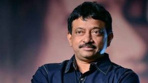 RGV : సీడీ లు అమ్ముకునే నేను అలా డైరెక్టర్ అయ్యాను