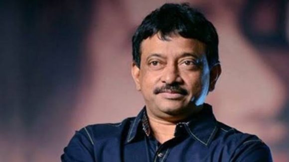 RGV : సీడీ లు అమ్ముకునే నేను అలా డైరెక్టర్ అయ్యాను