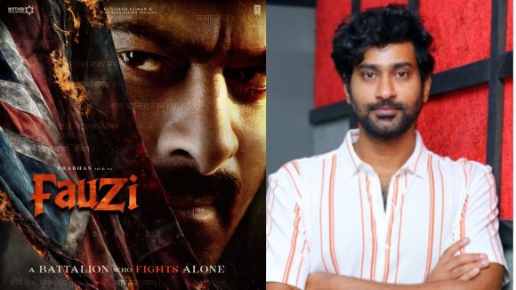 Thiruveer : ప్రభాస్ సినిమాలలో అవకాశం మిస్ చేసుకున్న యంగ్ హీరో తిరువీర్  Thiruveer : ప్రభాస్ సినిమాలలో అవకాశం మిస్ చేసుకున్న యంగ్ హీరో తిరువీర్