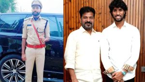 Tilak Verma :  సిరాజ్ లాగే… తిల‌క్ వ‌ర్మ‌కు డీఎస్పీ ప‌ద‌వి ?
