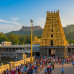 Tirumala Darshan Tickets: తిరుమల శ్రీవారి భక్తులకు అలర్ట్.. జనవరి నెల దర్శన కోటా షెడ్యూల్ విడుదల