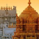 Tirumala Tickets: తిరుమల శ్రీవారి భక్తులకు అలర్ట్.. రేపు ప్రత్యేక ప్రవేశ దర్శనం టికెట్లు విడుదల