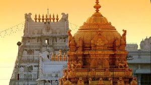Tirumala Tickets: తిరుమల శ్రీవారి భక్తులకు అలర్ట్.. రేపు ప్రత్యేక ప్రవేశ దర్శనం టికెట్లు విడుదల