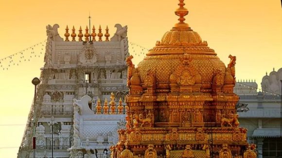 Tirumala Tickets: తిరుమల శ్రీవారి భక్తులకు అలర్ట్.. రేపు ప్రత్యేక ప్రవేశ దర్శనం టికెట్లు విడుదల