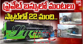 Colon Cancer: ఈ లక్షణాలను అస్సలు నిర్లక్ష్యం చేయొద్దు. కోలన్ క్యాన్సర్ కావచ్చు !