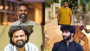 Tollywood Director: సక్సెస్ బాటలో కొత్త దర్శకులు.. విజయ రహస్యం అదేనా?