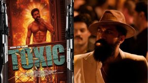 Yash Toxic: టాక్సిక్ సినిమా విడుదల వాయిదా.. క్లారిటీ ఇచ్చిన మేకర్స్!