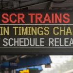 SCR Train Timings: రైల్వే ప్రయాణికుల అలర్ట్.. ఈ రైళ్ల టైమింగ్స్ మారాయి.. కొత్త షెడ్యూల్ ఇవే