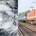 Trains Cancelled: మొంథా తుపాను ఎఫెక్ట్.. భారీగా రైళ్లు రద్దు.. పూర్తి జాబితా ఇదే