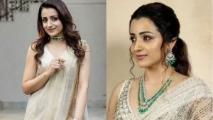 Actress Trisha: వ్యాపారవేత్తతో పెళ్లి… తెరపైకి మళ్లీ త్రిష పెళ్లి వార్తలు?