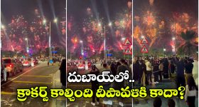 Fact Check: సౌదీలో అట్టహాసంగా దీపావళి వేడుకలు, అసలు విషయం ఏంటంటే?