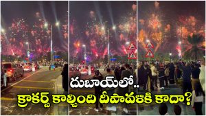 Fact Check: సౌదీలో అట్టహాసంగా దీపావళి వేడుకలు, అసలు విషయం ఏంటంటే?