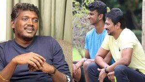 Mari Selvaraj : డిప్యూటీ సీఎం కొడుకు డెబ్యూ ఫిక్స్, లాంచ్ చేయనున్న మారి సెల్వరాజ్