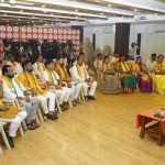 Telangana BJP: లోకల్ బాడీ ఎన్నికల్లో బీజేపీ సెంట్రల్ వ్యూహం.. పదాధికారుల సమావేశంలో కీలక దిశానిర్ధేశం