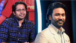 SIR Movie: ఏంటీ.. సార్ మూవీ ఫస్ట్ ఛాయిస్ ధనుష్ కాదా.. డైరెక్టర్ క్లారిటీ!