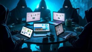 Bigbasket Online Scam: సైబర్‌ నేరగాళ్ల కొత్త పంథా.. బిగ్ బాస్కెట్ పేరుతో ఆన్‌లైన్ మోసం..