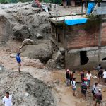 Nepal Landslide: కొండచరియలు విరిగిపడి.. 14 మంది మృతి