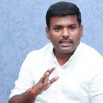 Gudivada Amarnath: వైఎస్ జగన్ పర్యటన జరిగి తీరుతుంది.. ఎవరు ఆపుతారో చూస్తాం: గుడివాడ అమర్నాథ్