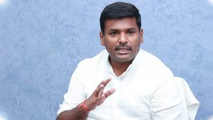Gudivada Amarnath: వైఎస్ జగన్ పర్యటన జరిగి తీరుతుంది.. ఎవరు ఆపుతారో చూస్తాం: గుడివాడ అమర్నాథ్