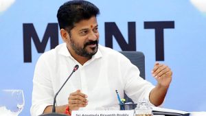 CM Revanth Reddy: బెంగళూరుకు సీఎం రేవంత్.. అసలు విషం ఇదే