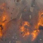 Srikakulam Quarry Blast: విషాదం.. క్వారీ బ్లాస్ట్‌లో ముగ్గరు మృతి