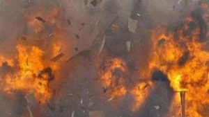 Srikakulam Quarry Blast: విషాదం.. క్వారీ బ్లాస్ట్‌లో ముగ్గరు మృతి