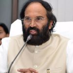 Uttam Kumar Reddy: వానాకాలం ధాన్యం కొనుగోలుపై.. ఉత్తమ్ కుమార్ రెడ్డి సమీక్ష