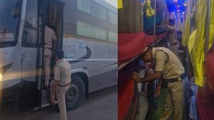 Hyderabad Drug Bust: 20 కిలోల గంజాయి స్వాధీనం.. ఒకరు అరెస్ట్‌