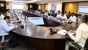 Andhra Pradesh Investment: ఏపీ చరిత్రలోనే రికార్డు.. రూ.1,14,824 కోట్ల పెట్టుబడులకు ఆమోదం!