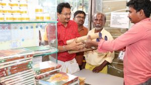 TTD 2026 Calendars: శ్రీవారి భక్తులకు అందుబాటులోకి.. టీటీడీ 2026 డైరీలు, క్యాలెండర్లు