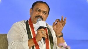 Mahesh Kumar Goud: బీసీ రిజర్వేషన్ల కేసు ఖచ్చితంగా గెలుస్తాం: మహేశ్ కుమార్ గౌడ్