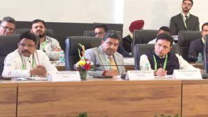 Telangana Digital Connectivity: గ్రామీణ డిజిటల్ కనెక్టివిటీలో తెలంగాణ రోల్ మోడల్