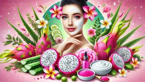 Instant Skin Glowing: ఆరోగ్యానికే కాదు.. అందానికి కూడా డ్రాగన్ ఫ్రూట్.. ఇలా చేస్తే మెరిసేటి చర్మం మీ సొంతం