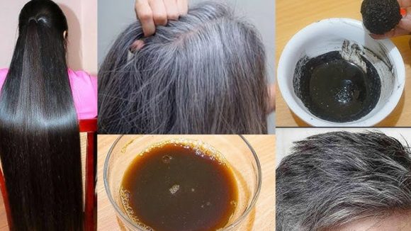 White Hair to Black Hair: తెల్లజుట్టుతో విసిగిపోయారా? అయితే ఒక్కసారి ఇలా ట్రై చేయండి